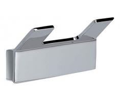 Gedy - Appendiabiti Doble Cromo