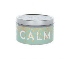 Candlelight Candela, Green, Large