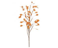 Europalms pianta Artificiale Ramo di ARONIA Eva, Arancione, Standard