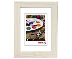 Hama 00062976 Bianco cornice per quadro