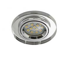 Briloner Leuchten, Faretto LED ad incasso