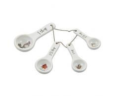 Wrendale dosatore S/4Â (Birds)