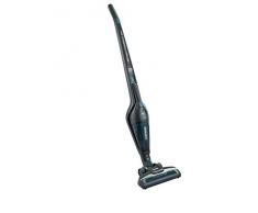 Leifheit 11928, Aspirapolvere a Batteria Rotaro 20 V, Nero, 28,6 x 20 x 71,5cm