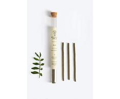 SMELLS LIKE SPELLS Incenso Naturale Realizzato a Mano HAG â Legno di ginepro.