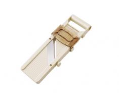 Louis Tellier N4289 - Grattugia affetta Verdure, con 3 Lame, 60Â mm