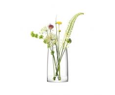 LSA International Stems Vaso, Vetro