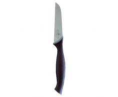 Unimet 100624Â Coltello Spelucchino, Acciaio Inossidabile, Argento, 21Â x 3Â x 3Â cm