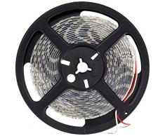 Silver Electronics striscia LED, 14.4Â W, bianco