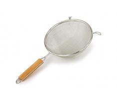 Chef Set Unico colino, Argento, 26Â cm
