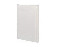 Nadair SPF-06, Aspirapolvere Centralizzato Retraflex Facade, Grigio