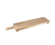 Better & Best Tagliere, Legno, 70Â x 20Â x 5.5Â cm
