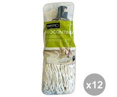 Perfetto mocio, Multicolore, Unica, 12 UnitÃ 