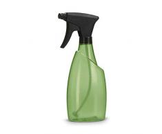 Emsa M5200700, nebulizzatore per la Cura dei Fiori, Colore Fucsia, Plastica, Verde Scuro, Taglia Unica