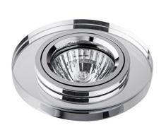 Rabalux Faretto ad Incasso GU5.3