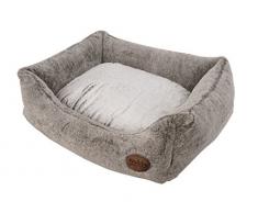 Nobby Comfort Letto Rettangolare Cuddly per Cani e Gatti