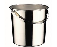 MEPRA Secchio per Spumante, Acciaio Inossidabile 18/10