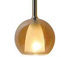 V-Tac Lampadario Sospensione, Ambra