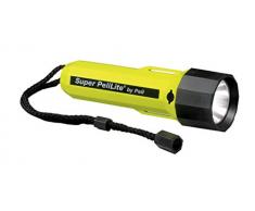 Peli 1800 Torcia, Giallo