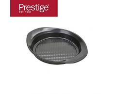 PRESTIGE 46396 Teglia per panini, Acciaio