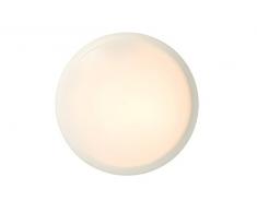 Osram Lampada da bagno, 2 x 9 W, bianco