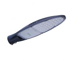 OPPLE Lighting 140066385 illuminazione da esterno Colonna/Luce a lampione da esterno Grigio LED