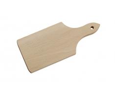 Excelsa Real Wood Tagliere, Legno, Marrone