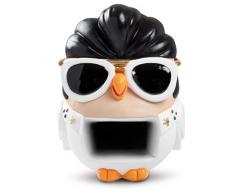 Studio EGan Goophone Elvis, amplificatore per cellulare