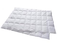 Manteuffel 804851 Classic Piumino Leggero Estivo 155 x 220 cm