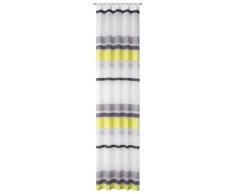 Tom Tailor Ladybird 580882 Tenda con Passanti 255x140 cm Colore: Giallo