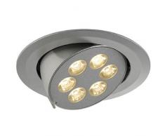 SLV, Faro da incasso