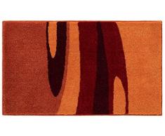 Grund 234300052, Copri tavoletta WC Latisana, 47 x 50 cm, Terra