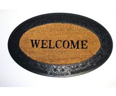 Dandy Gomma da William Armes, zerbino zerbino, Nero, 75Â x 45