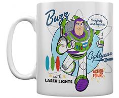 Disney MG25559 Tazza, Ceramica