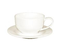 Winware Low Round tazzina