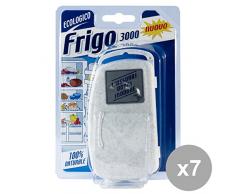 Glooke Selected Candela, Cera, Multicolore, Unica, 7 UnitÃ