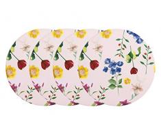 Maxwell & Williams DU0140Â Teas C, sottobicchieri per con contessa design