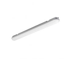 Kanlux Plafoniera da Lavoro Mah Led N 40W Nw/Pc