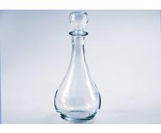 Bormioli Loto Bottiglia Decanter, 127 cl