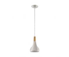 EGLO SABINAR lampada a sospensione Multicolore