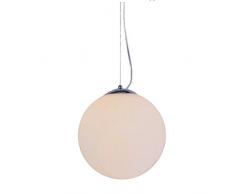 V-Tac Lampadario Sospensione, Cromo