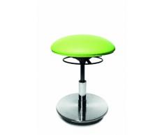Topstar ST59S05 Sitness 23 Sgabello, Verde Mela