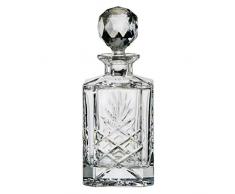 Dornberger Decanter, Piombo/Cristallo, 130 x 95 x 140 mm