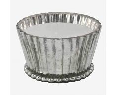 Better & Best 1363333 Candela Decorativa in Vetro, Unica