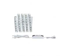 Paulmann 706.68 Striscia Luminosa Universal Strip Light Interno Led 150 cm