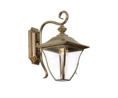 Oaks Lighting, Lampada da Parete per Esterni