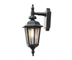 Konstsmide, Lampada a Parete da Esterni, 18 x 23 x 42 cm