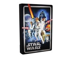 Abysse Corp GIFPAL279 Adatto per uso interno 1lampada(e) Specchio illuminazione decorativa