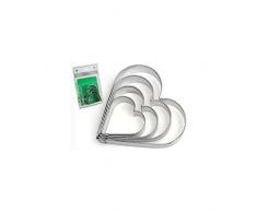 OTTINETTI Tagliapasta Cuore Blist.4 Pz.