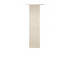 Esprit Home 21518-031-60-245 - Tenda a Pannello System Leaf Gre, Dimensioni 60 x 245 cm, Lino