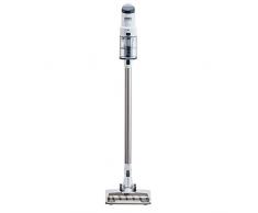 Thomas 785303 - Aspirapolvere manuale QuickStick Boost, senza fili, 2500 W, 88 decibel, colore: Bianco